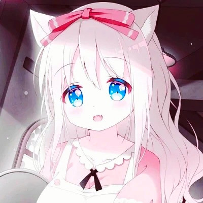 仙女头像梦幻漂亮可爱图片