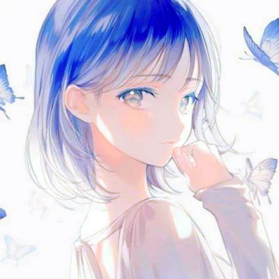 仙女头像梦幻漂亮可爱图片