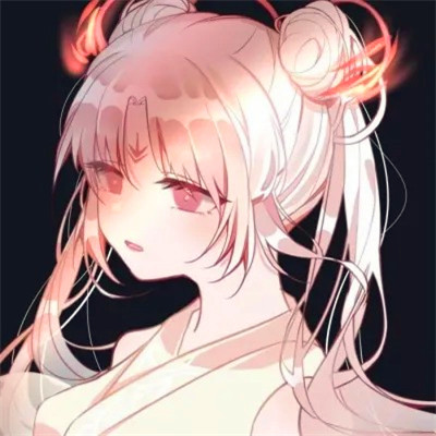 仙女头像梦幻漂亮可爱图片
