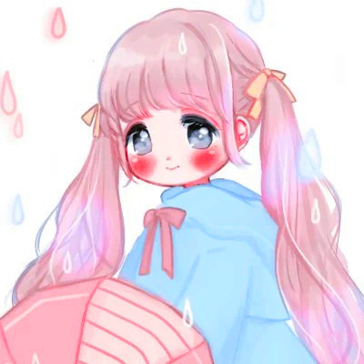 仙女头像梦幻漂亮可爱图片
