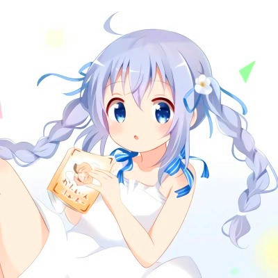 仙女头像梦幻漂亮可爱图片