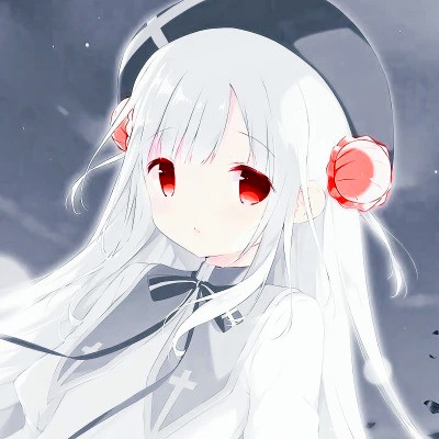 仙女头像梦幻漂亮可爱图片