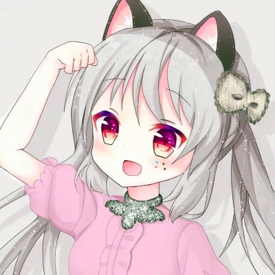仙女头像梦幻漂亮可爱图片