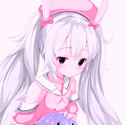 仙女头像梦幻漂亮可爱图片