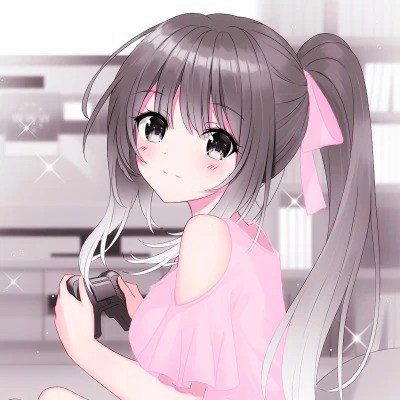 仙女头像梦幻漂亮可爱图片