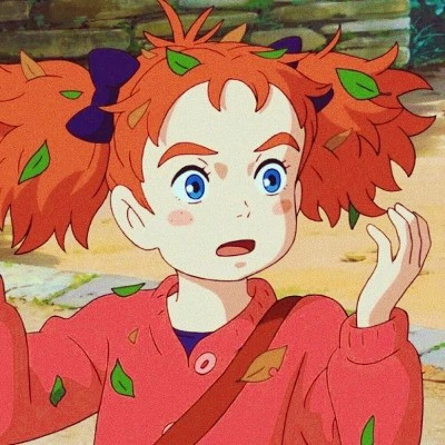精美头像女生动漫图片