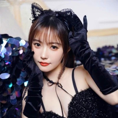 女生头像意境唯美真人图片