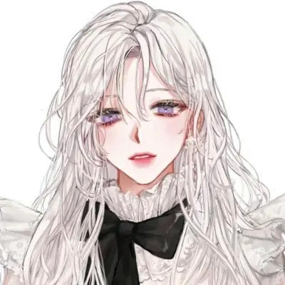 女生头像意境唯美真人图片
