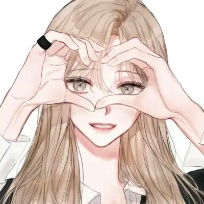 女生头像意境唯美真人图片