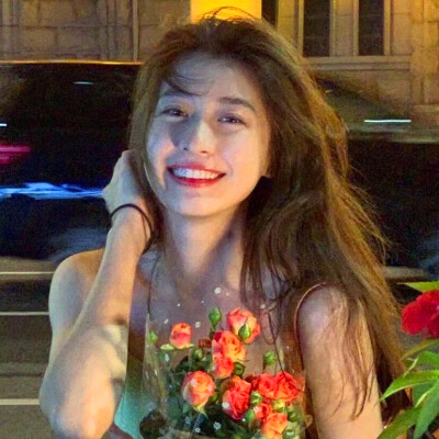 女生头像意境唯美真人图片