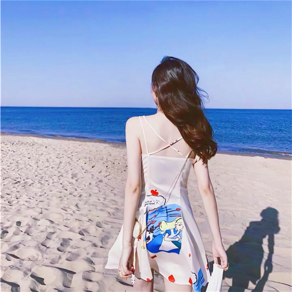 2025年女微信头像最火图片