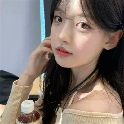 头像意境氛围感女生