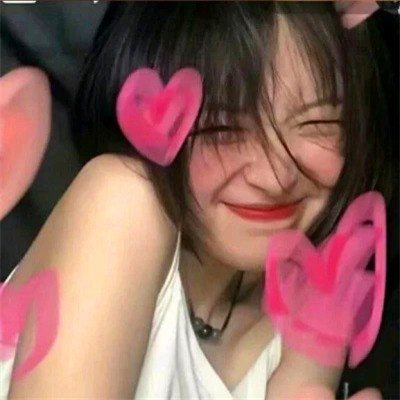 头像意境氛围感女生
