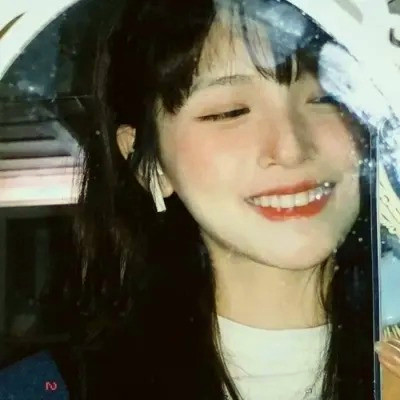 头像意境氛围感女生