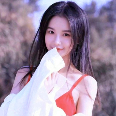 高级感港风闺蜜头像图片