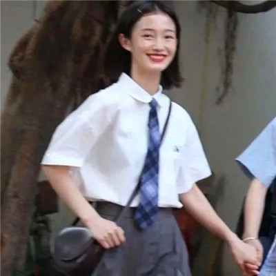 高级感港风闺蜜头像图片