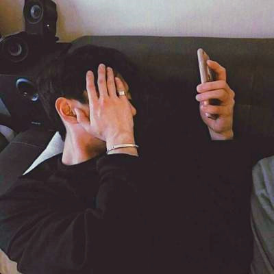 头像图片男生霸气冷酷