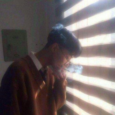 头像图片男生霸气冷酷