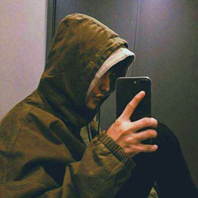 头像图片男生霸气冷酷