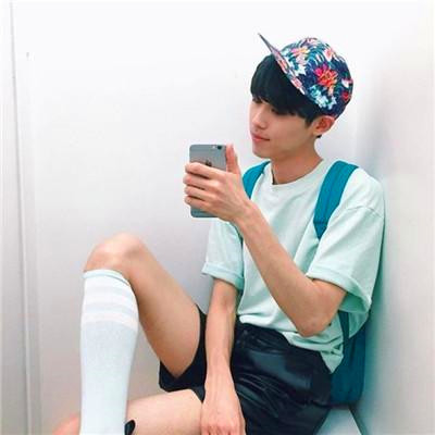 头像图片男生霸气冷酷