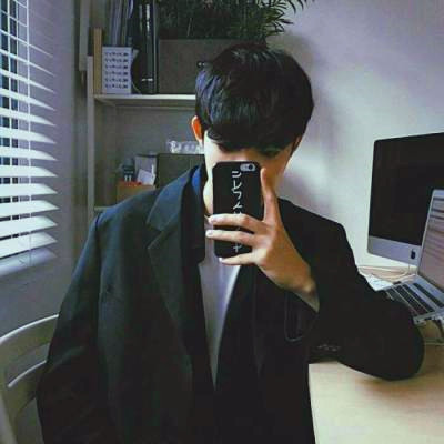 头像图片男生霸气冷酷