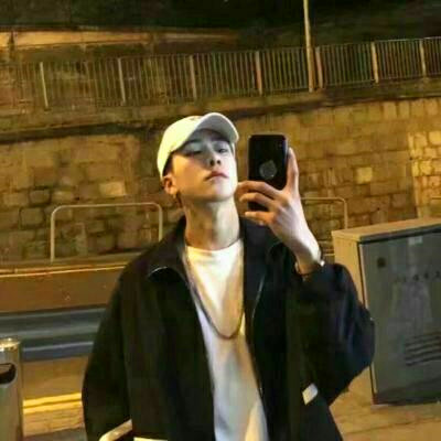 头像图片男生霸气冷酷