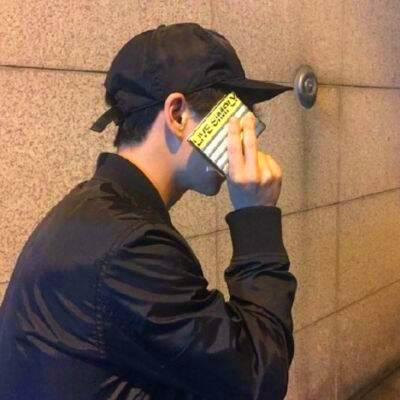 头像图片男生霸气冷酷