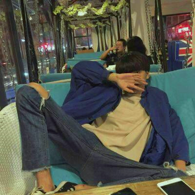 头像图片男生霸气冷酷