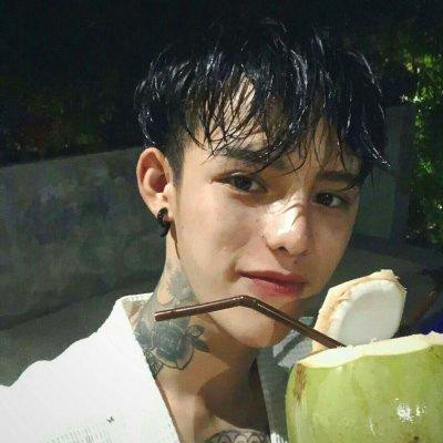 头像男独一无二霸气冷酷高清图片