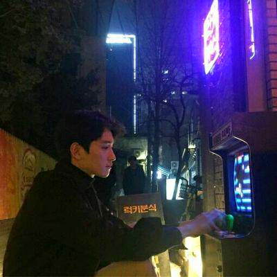 头像男独一无二霸气冷酷高清图片