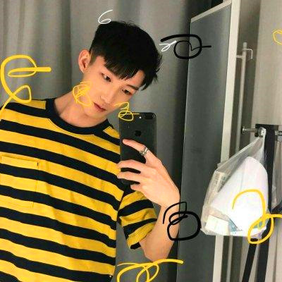 头像男独一无二霸气冷酷高清图片