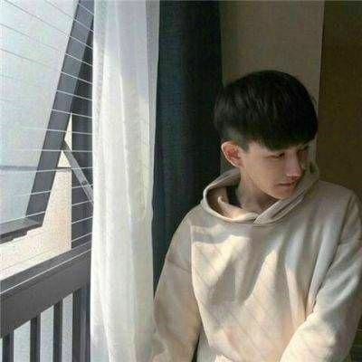 头像男独一无二霸气冷酷高清图片