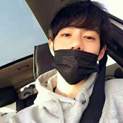 头像男独一无二霸气冷酷高清图片
