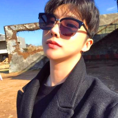头像男独一无二霸气冷酷高清图片