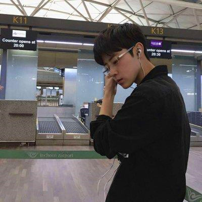 头像男独一无二霸气冷酷高清图片