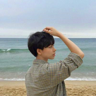 头像男独一无二霸气冷酷高清图片