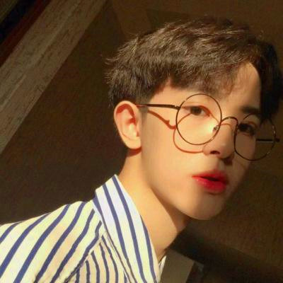 头像男独一无二霸气冷酷高清图片