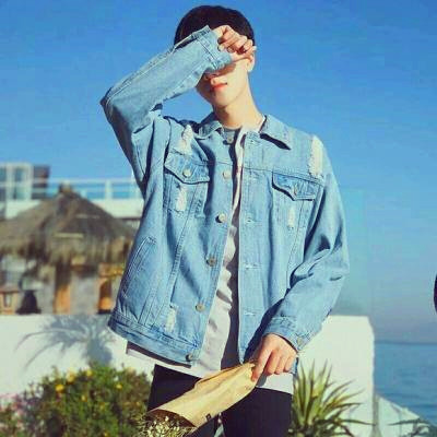 头像男独一无二霸气冷酷高清图片