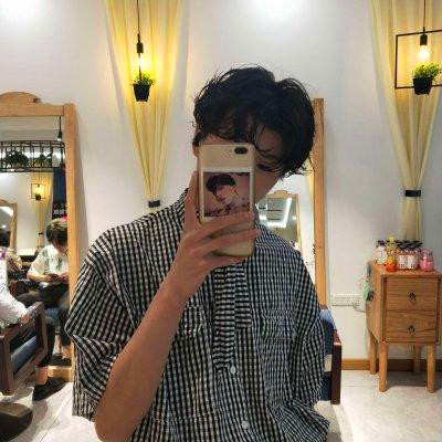 头像男独一无二霸气冷酷高清图片
