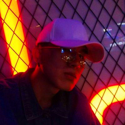 头像男独一无二霸气冷酷高清图片