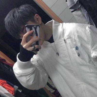 头像男独一无二霸气冷酷高清图片