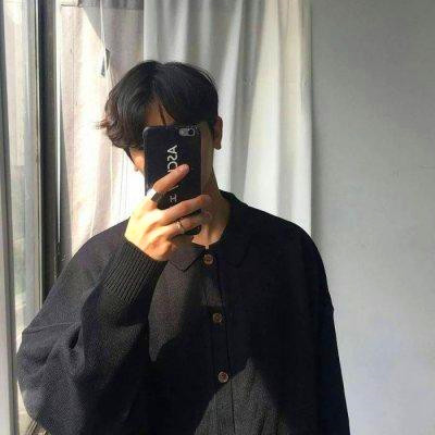 头像男独一无二霸气冷酷高清图片