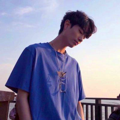 头像男独一无二霸气冷酷高清图片