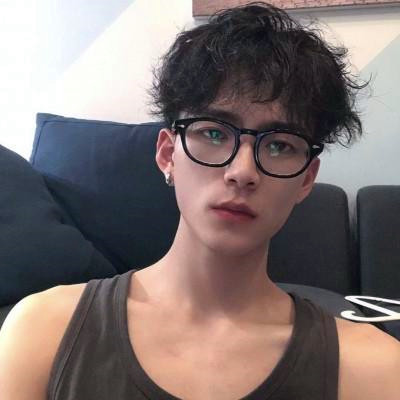 头像男独一无二霸气冷酷高清图片