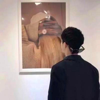 头像男独一无二霸气冷酷高清图片