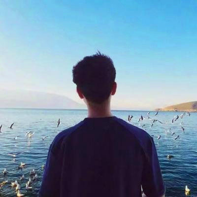 头像男独一无二霸气冷酷高清图片