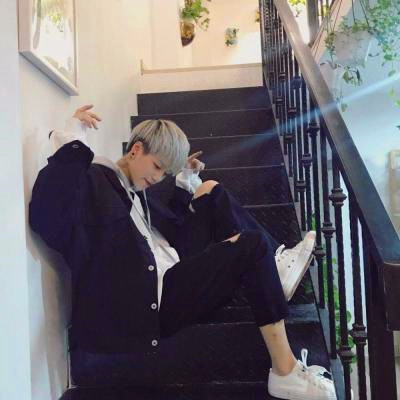 头像男独一无二霸气冷酷高清图片