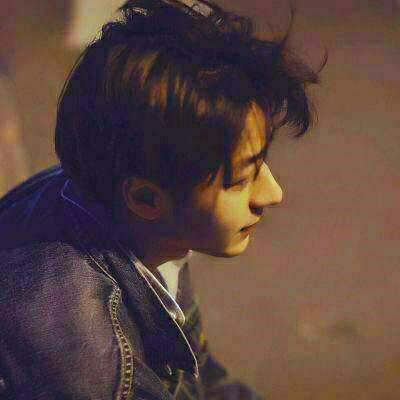 头像男独一无二霸气冷酷高清图片