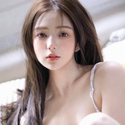 头像简约干净微信头像女生图片