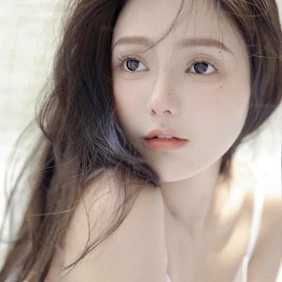 头像简约干净微信头像女生图片